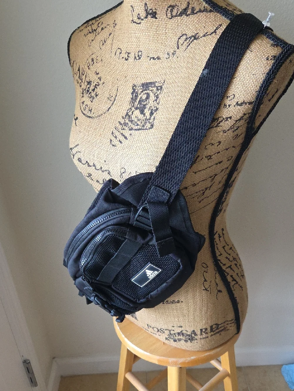adidas amplifier crossbody